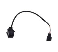 A ABSOPRO Car Park Assist Camera Rear View Backup Reverse Camera for Renault Kadjar 2015-2022 No.284427832R 1 Pc