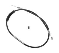 A ABSOPRO Clutch Cable for Harley Sportster Models Davidson 04-20
