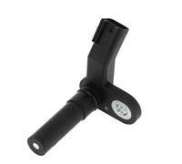 A ABSOPRO Crankshaft Position Sensor No.F1AE6C315CB Crank CKP Sensor for FORD for Mustang Mk4 Coupe 4.6 1995-1999 Metal Plastic Black Sturdy