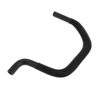 A ABSOPRO Engine Air Intake Hose No.32411095526 Air Cleaner Intake Hose for BMW X5 E53 3.0 2000-2006 Rubber