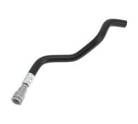 A ABSOPRO Engine Air Intake Hose No.32416796390/32411094951 Air Cleaner Intake Hose for BMW 320i 323i 325i 328i 330i E46 1998-2007 Rubber