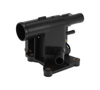 A ABSOPRO Engine Coolant Thermostat Housing Assembly for Ford Escape Focus Fusion Transit Connect for Mazda Tribute for Mercury Mariner Milan Replace No.902-231/6S4Z-8K556-A/8S4Z-8K556-A