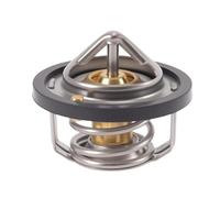 A ABSOPRO Engine Coolant Thermostat TH705088/0K01315171 for Hyundai Sonata II (Y-2) 2.0i Gasolina Automotive Cooling System Replacement Thermostat with Seal
