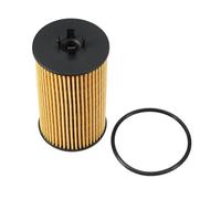 A ABSOPRO Engine Oil Filter No.5650359 with O Ring Oil Filter for Chevrolet