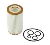 A ABSOPRO Engine Oil Filter No.A0001802609/A0001802309 Oil Filter for Mercedes