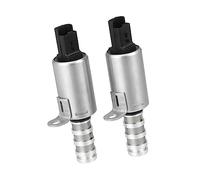 A ABSOPRO Engine Variable Timing Oil Solenoid No.11368610388 (Set of 2)