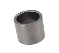 A ABSOPRO For Motorcycle Exhaust Muffler Pipe Gasket Graphite 32mm ID 40mm OD