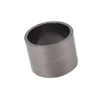 A ABSOPRO For Motorcycle Exhaust Muffler Pipe Gasket Graphite 35mm ID 40mm OD