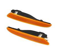 A ABSOPRO Front Bumper Side Marker Light for Mercedes-Benz E320 BlueTec