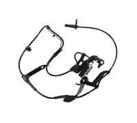 A ABSOPRO Front Left ABS Wheel Speed Sensor Transmission Speed Sensor for Ford for Ranger T6 Pickup 2011-2013 No.AB312C205BC Item Replacement