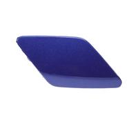 A ABSOPRO Front Right Side Bumper Headlight Washer Nozzle Cover Cap No.51117363394 Bumper Trim Nozzle Cover for BMW 428i 2014-2016 for BMW 430i 17-18 Dark Blue