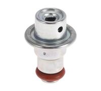 A ABSOPRO Fuel Pressure Regulator Fuel Pump Regulator No.16015SDCE00 for Honda Accord 2005-2007 Metal 20-70 Psi Corrosion Resistant 1 Pc