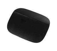 A ABSOPRO Fuel Tank Door Cap for Mercedes-Benz A180 2019-2021 Fuel Filler Flap Cover Clip Type No.A1777571800 Primer ABS