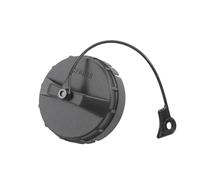 A ABSOPRO Gas Fuel Cap Fuel Tank Cap for Mitsubishi Outlander III PHEV Hybrid 2015 No.1711A014