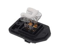 A ABSOPRO HVAC Blower Motor Resistor for Toyota Camry 06-14 Plastic 1 Pcs