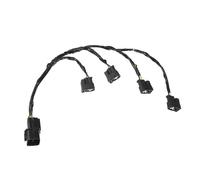 A ABSOPRO Ignition Coil Wire Harness No.2735026620 for Hyundai Accent 1.6L 2006-2011 Metal