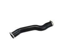 A ABSOPRO Intercooler Turbo Hose Pipe for Ford Focus 2010-2021 for Volvo S80 2011-2014 Intercooler Pipe Repair Hose 31319716 AV616K863VB Durable Material Item Replacement