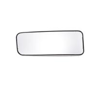 A ABSOPRO Left Lower Side Door Wing Mirror Glass Replacement Non-Heated Glass for VW CRAFTER 2010-2016 for MERCEDES SPRINTER 2010-2018