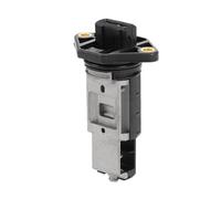 A ABSOPRO MAF Sensor No.1366220 MAF Mass Air Flow Sensor for Volvo 850 1993-1997 Plastic Metal Black