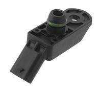 A ABSOPRO Manifold Absolute Pressure MAP Sensor for BMW F20 116 I 2011-2015 No.0261230253/13627599907/1922W0/3648776/V759990780 1 Pc