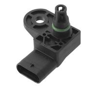 A ABSOPRO Manifold Absolute Pressure MAP Sensor for BMW F20 116i 118i 2011-2015 No.3627599906/967783718A/1922V7/7591624/V759990680/V759162480/00001922V7 1 Pc