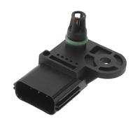 A ABSOPRO Manifold Absolute Pressure MAP Sensor for FORD Kuga Mk2 2.5 2014 No.1119939/30658184/31251242/31251242AA/8942097209000/LF0118211/LF0118211Z02 1 Pc