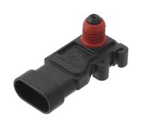 A ABSOPRO Manifold Absolute Pressure MAP Sensor for OPEL Vectra B Saloon 1.6 I 16V 1995-2002 No.28074366/16212460/12614970 1 Pc