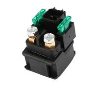 A ABSOPRO Motorcycle Motorbike Starter Solenoid Relay Replace 31800-21E20