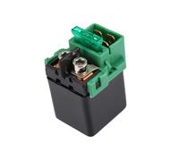 A ABSOPRO Motorcycle Starter Solenoid Relay 35850-MT4-003 35850-MT4-000 motorbike Item Replacement