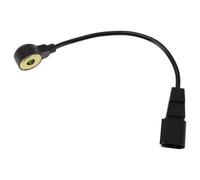 A ABSOPRO No.021905377E Ignition Knock Detonation Sensor for VW Golf V6 2.8L 2000-2001 for VW Golf V6 2.8L 1999 Engine Knock Sensor 1 Pc