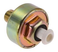 A ABSOPRO No.10456075 Ignition Knock Detonation Sensor for Chevy Astro 4.3 1996-2000 for Chevy Blazer 4.3 1996-2000 Engine Knock Sensor 1 Pc