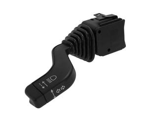 A ABSOPRO No.1241212/90560991 Turn Signal Switch for Suzuki Solio 2000-2007 Multifunction Combination Switch Black Plastic 1 Pc