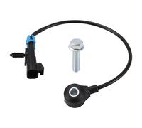 A ABSOPRO No.12614342 Ignition Knock Detonation Sensor for Chevrolet Cobalt 2009-2010 for Chevrolet Equinox 2010 Engine Knock Sensor 1 Pc