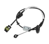 A ABSOPRO No.2L1Z7E395BA Automatic Transmission Gear Shift Cable for Ford Expedition 2003 2004 4.6L 5.4L 4-Speed Auto Trans Control Lever Cable A/T Gear Shifter Cable No.2L1Z-7E395-BA