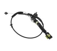 A ABSOPRO No.7L2Z7E395A Automatic Transmission Gear Shift Cable for Ford Explorer 4DR for Explorer Sport Trac 07-10 for Mercury Mountaineer 2006-2010 4.0L 4.6L 5 Speed Auto Trans A/T Cable