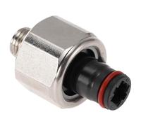 A ABSOPRO No.8961512020 Ignition Knock Detonation Sensor for Toyota Corolla 1.6 1990-1991 for Toyota Previa 2.4L 1991 Engine Knock Sensor 1 Pc