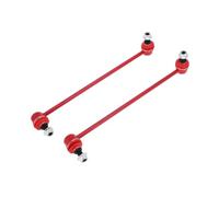 A ABSOPRO No.K80478 2pcs Front Sway Bar Links Stabilizer Link Kit for VW Jetta Golf Beetle CC Tiguan Golf for Audi A3 Q3 TT Suspension Kit