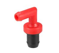 A ABSOPRO PCV Valve Grommet Exhaust Positive Crankcase Ventilation Fittings No.17130PM6G01 for Honda for Acura Integra