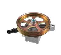 A ABSOPRO Power Steering Pump No.56110PVJA01/56110-RGL-A03/21-5442 Power Assist Pump Replace for Honda Pilot 2005-2008