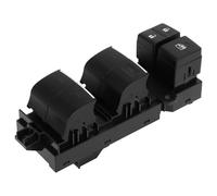 A ABSOPRO Power Window Switch No.84040VT020 Front Right Driver Side Window Control Switch for Toyota Camry Prius Land Cruiser Black