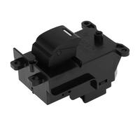 A ABSOPRO Power Window Switch Passenger Side Window Control Switch for Honda CR-V 2006-2011 Black