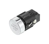 A ABSOPRO Push Button Starter Switch 5ND959839 for Volkswagen Tiguan 08-16