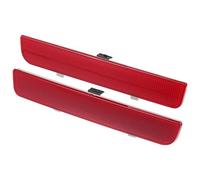 A ABSOPRO Rear Left Reflector Strip No.LR006349/LR006348 for Land Rover 1 Pair