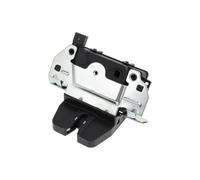 A ABSOPRO Rear Trunk Latch Lock Actuator for Opel Zafira 2005-2015 3Pins Rear Tailgate Latch Actuator No.5176322/13188851/133220/13126497 Black Plastic Metal