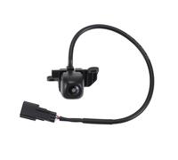 A ABSOPRO Rear View Camera for Hyundai Kona 2018 2019 2020 2021 Park Assist Backup Reverse Camera Replace No.95760-J9000/95760J9000
