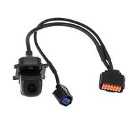 A ABSOPRO Rear View Camera for Kia Sportage EX/LX/SX/Turbo 2.0L 2.4L 2017 2018 2019 Park Assist Backup Reverse Camera Replace No.95760-D9000/95760-D9001