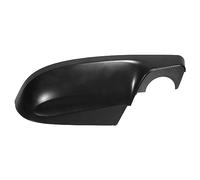 A ABSOPRO Rearview Mirror Cover Cap No.91054FL21A Right Side Door Mirror Cover for Subaru Ascent 2.4L 2019-2023 for Subaru Legacy Outback ABS Plastic Black