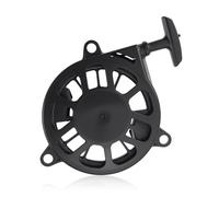 A ABSOPRO Recoil Rewind Starter Assembly for Honda GCV170 and GCV200 Engine