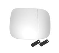 A ABSOPRO Right Heated Mirror Glass for Volvo XC70 XC90 2007-2014 30716138