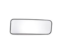 A ABSOPRO Right Lower Side Door Wing Mirror Glass Replacement Non-Heated Glass for VW CRAFTER 2010-2016 for MERCEDES SPRINTER 2010-2018